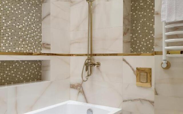 Апартаменты Apart39 VIP в Старом Городе