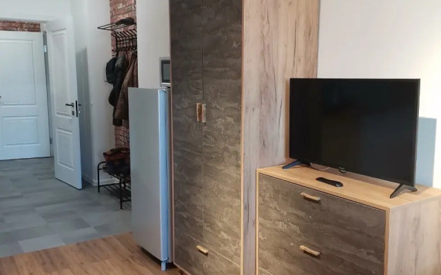 Novaya Studiya Na Chistopolskoj Apartments - Apartment in Kazan - Photo 3