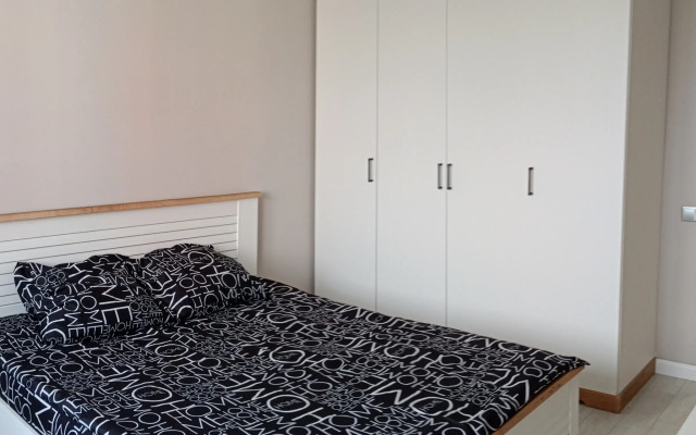 Квартира 1 комнатная квартира - фото 3