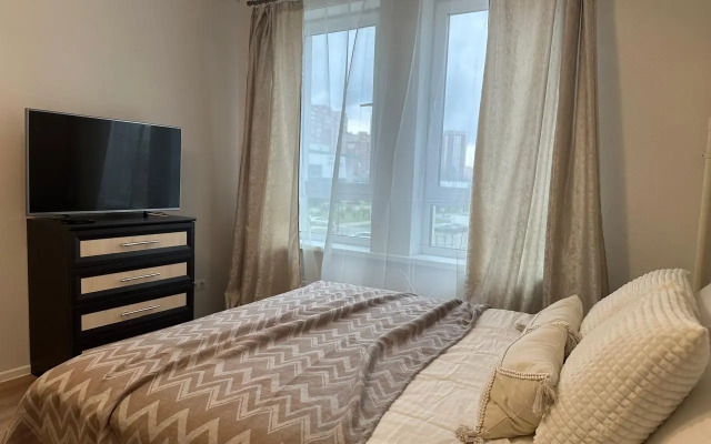 Квартира Просторная в Центре