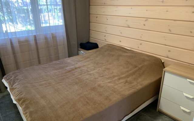 Idealnoe Mesto V Karelii Guest House