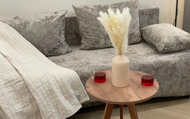 OtlichnyDen Ryadom S Zhd Vokzalom I Avroroy Flat