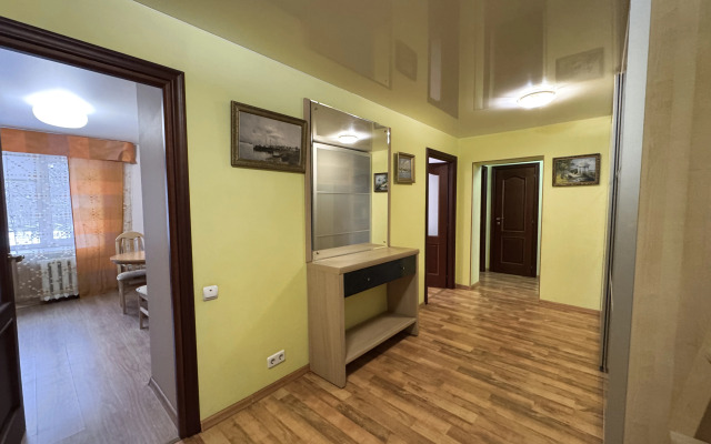 Апартаменты Apart-Comfort на Суркова 6