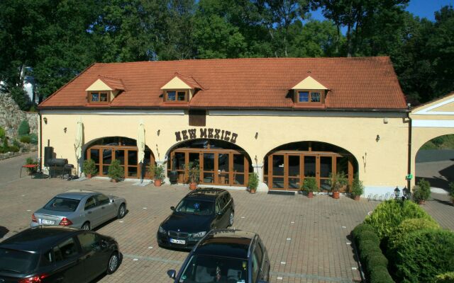 Resort Stein Hotel