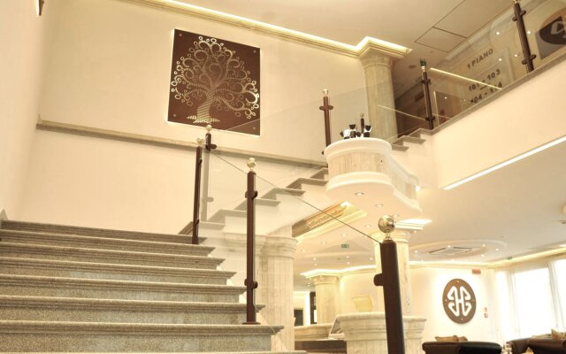 BHB Hotel