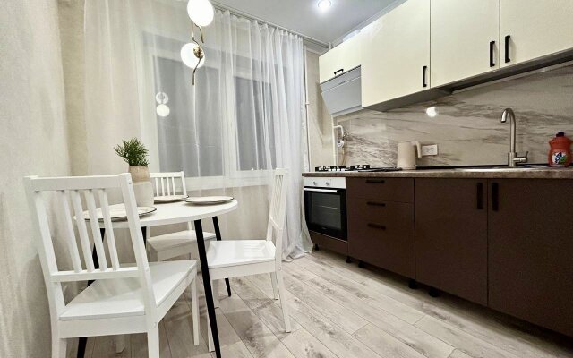 Biznes Klass Minskaya 39 Apartments