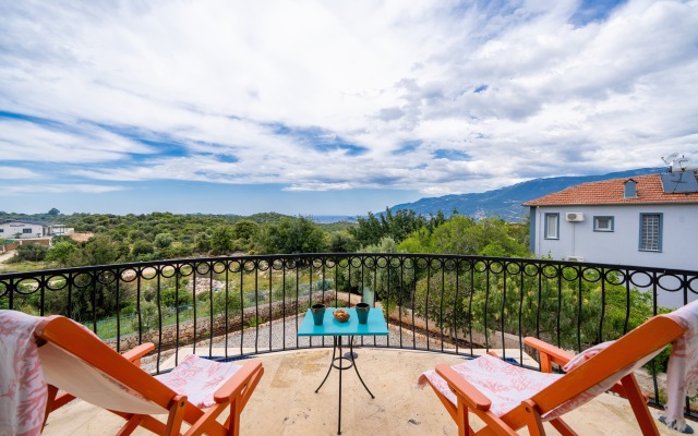 Lacitrus Villa Hotel