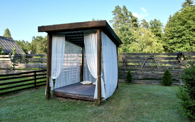 Magiya Lesa Camping