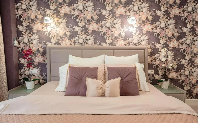 Квартира Комфортный дом вдали от дома