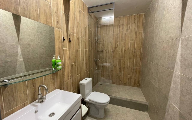 Hostel Izhstoriya