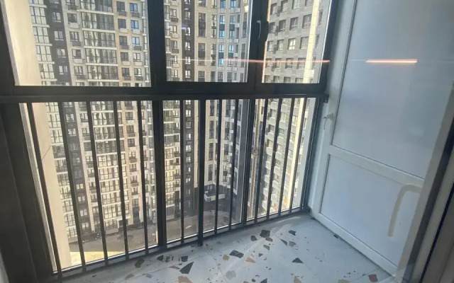 Kommunisticheskaya 98/1 Flat