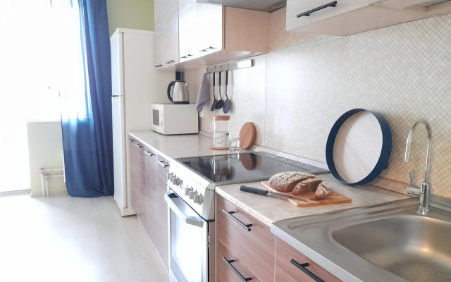 Апартаменты Apart Seasons Belinskogo 177