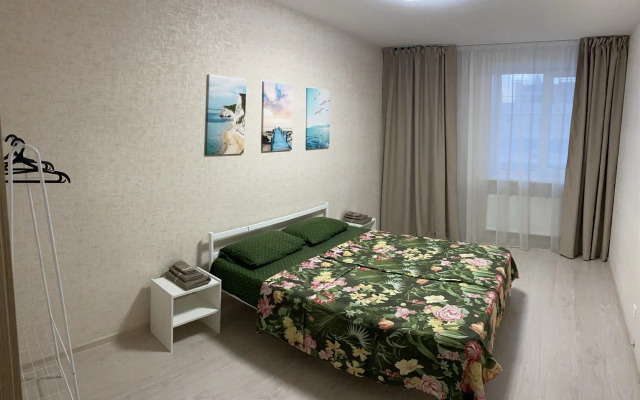 Апартаменты 3х-комнатные