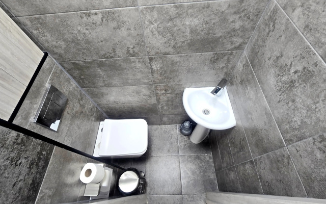 S vidom na gory Samal 2 Flat