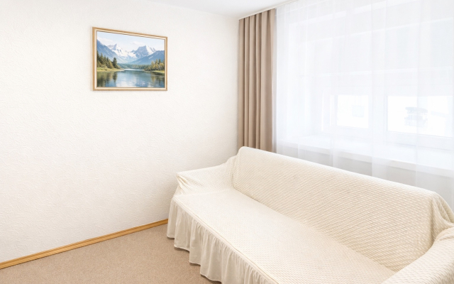 Квартира на Первомайской 36