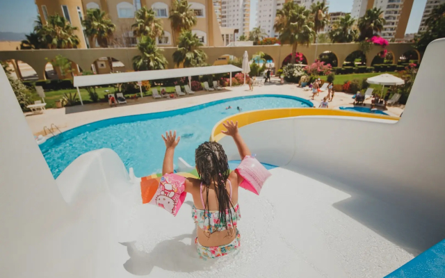 Апарт-Отель Caesar Resort & SPA
