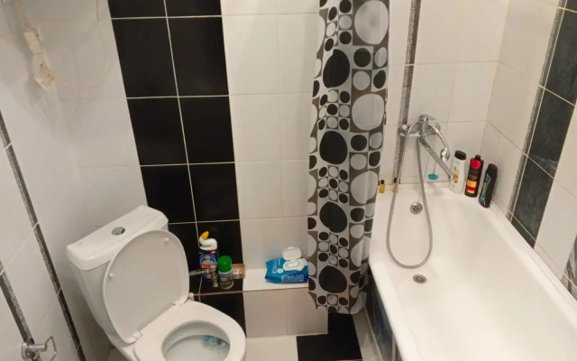 Uyutnaya Studiya Flat