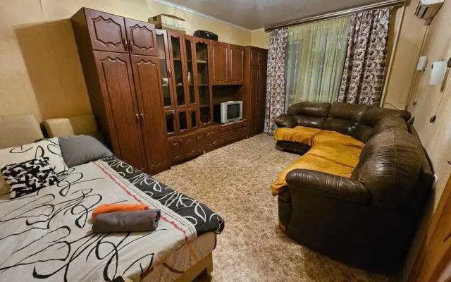 Апартаменты Варшавское шоссе