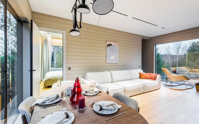 Частный дом Идеальный для отдыха