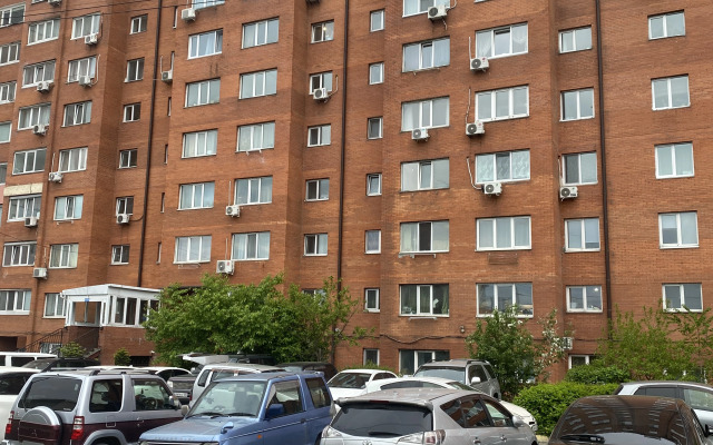 Квартира уютная в районе с развитой инфраструктурой