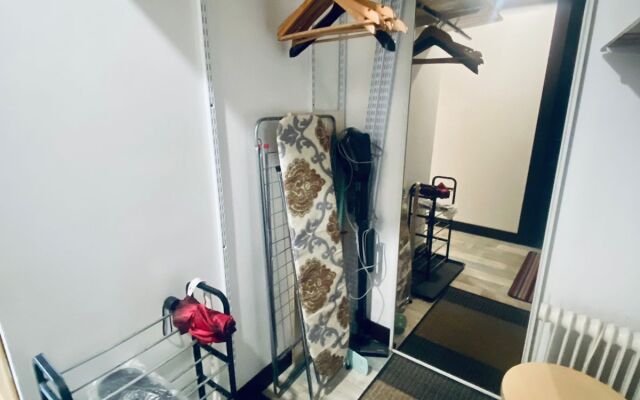 Апартаменты в центре у Парка Горького