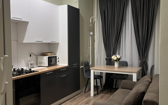 Квартира Дизайнерская Рядом с ТЦ Глобус