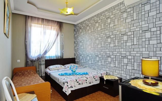 Palermo Guest House