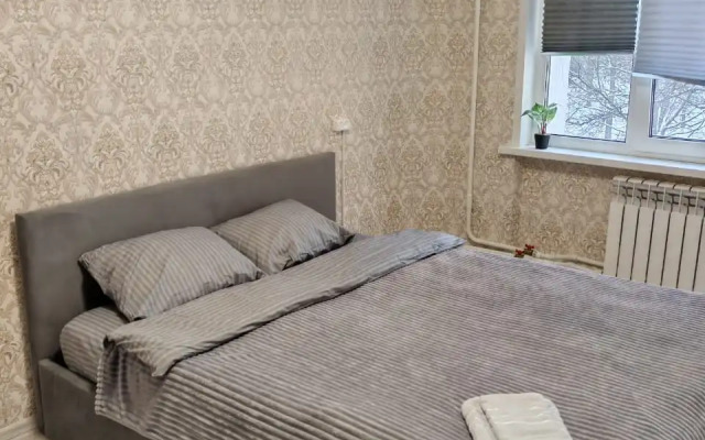 Квартира 2-комнатная на ул. Революции 3Б