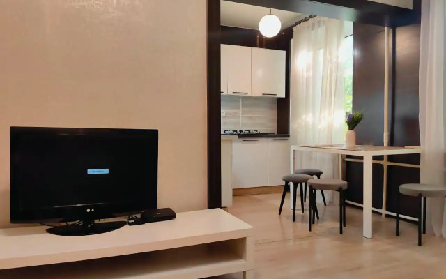 Квартира Двухкомнатная Рядом с ВДНХ