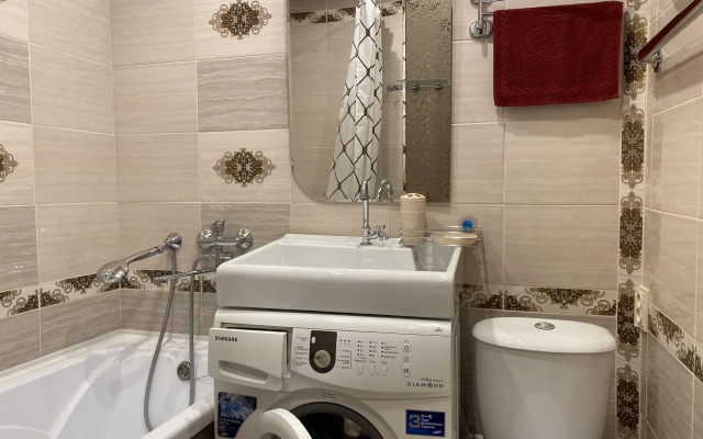 Апартаменты 207 Грибоедова 15