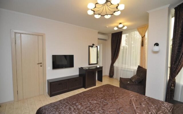 Helena Guest House