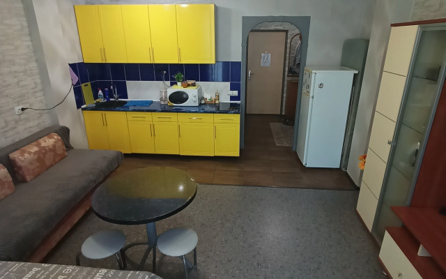 Квартира Студия в Новом Доме