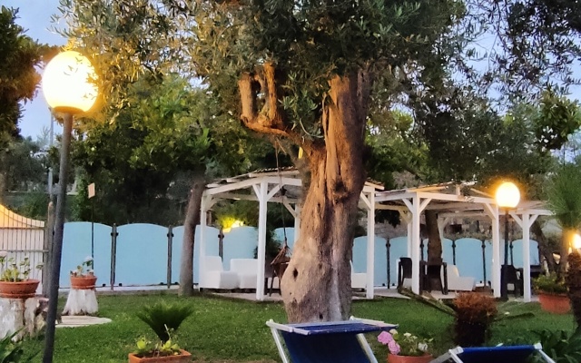 Relais il Frantoio - Apartments
