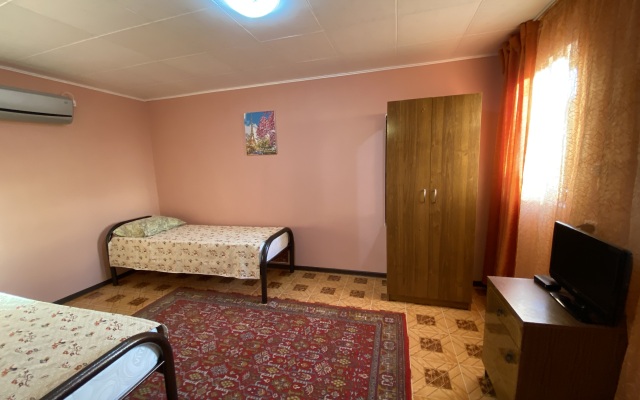 Guest house Semeyny