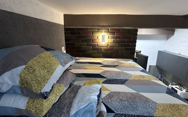 Апартаменты Izzzi 104