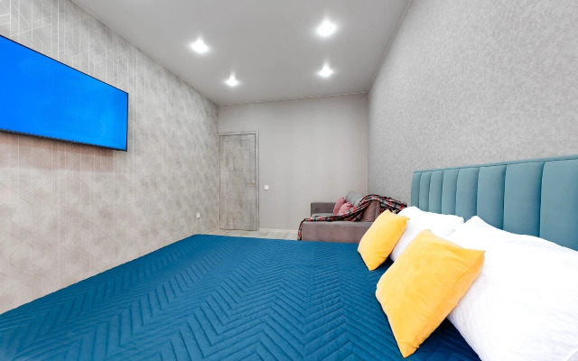 Квартира Здесь Отдых