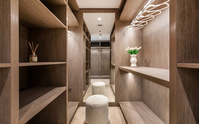 Potryasayuschie 2Br Apartamenty in Business Bay Apartments