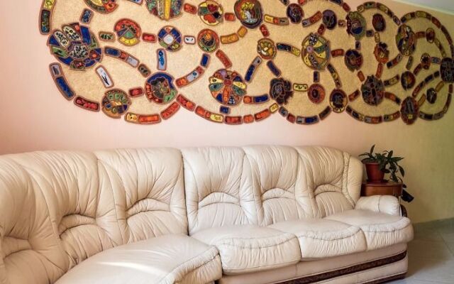 Hotel Lamore
