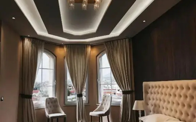 Amansar Boutique Hotel