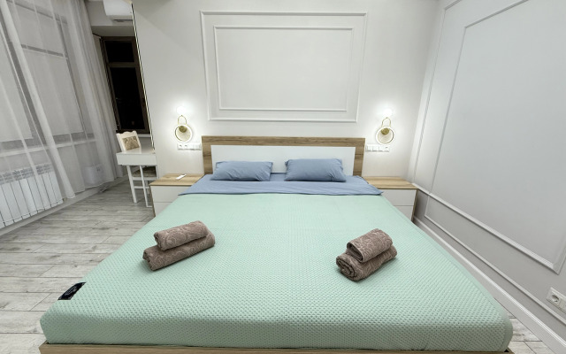 Urban Nest Apartments