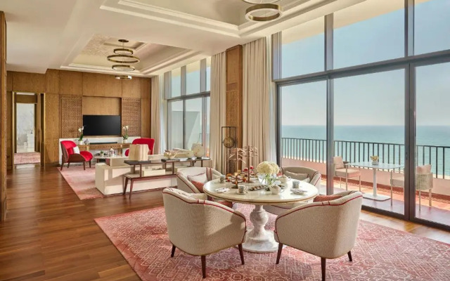 Mandarin Oriental Hotel