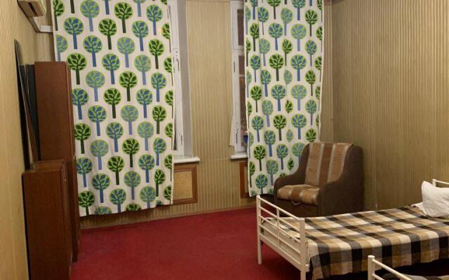 Kvartira # 3 Apartments