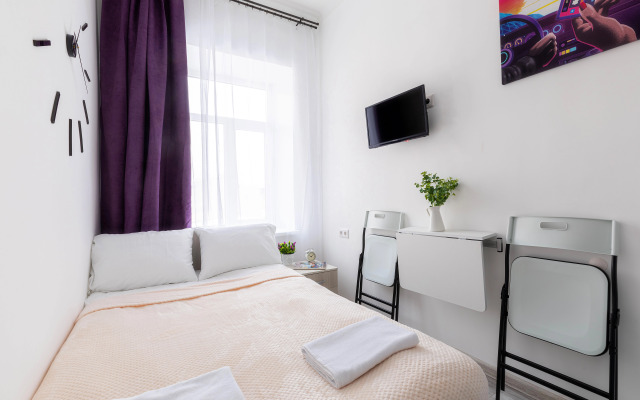 Na Izmaylovskom Prospekte Apartments