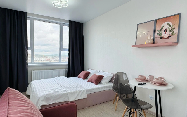 Studio Park Apartments