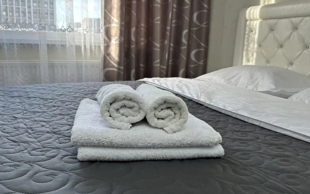 Greenline Vita-Khan Shatyr Apartments