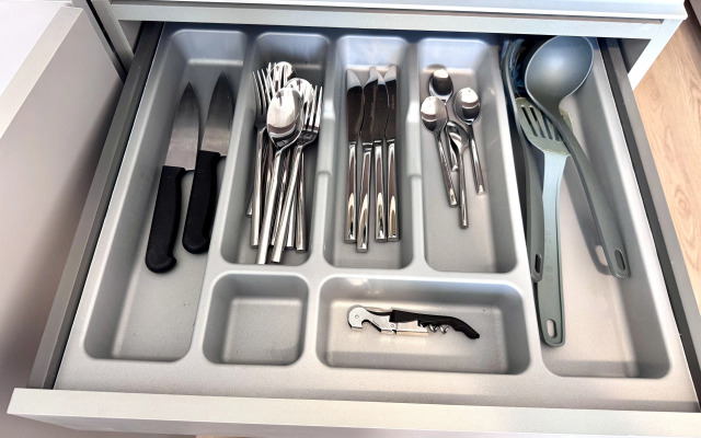 Апартаменты для Двоих