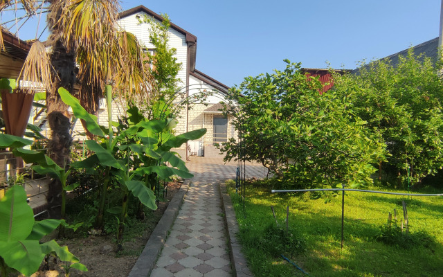 Guest house KotEdge