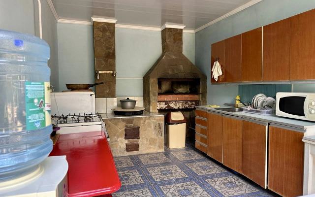 Esvet Guest house