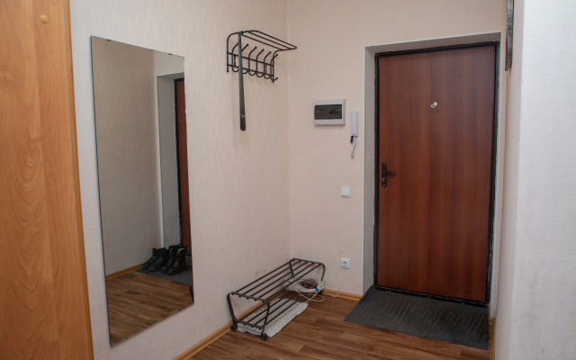 Апартаменты Дом