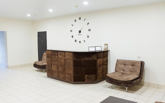 Davidar Guest house